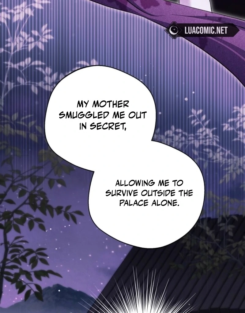 There Is No Need To Be Obsessed Chapter 63 563 124