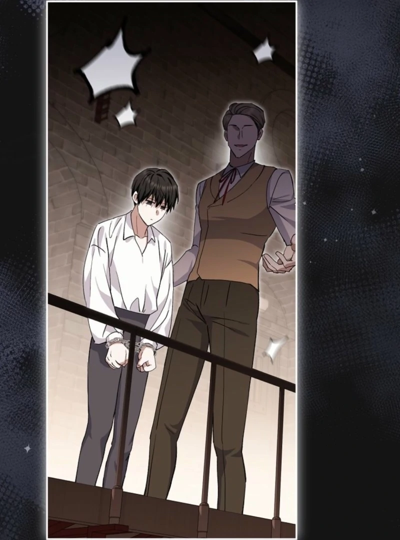 There Is No Need To Be Obsessed Chapter 63 570 131