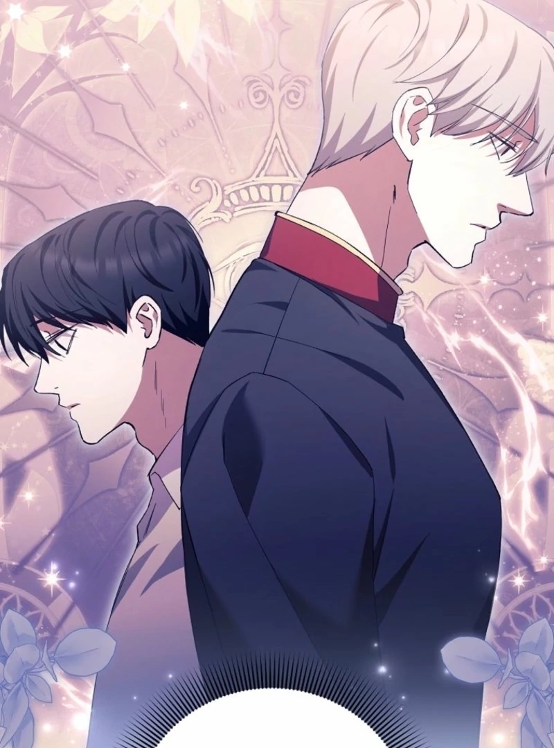 There Is No Need To Be Obsessed Chapter 63 579 140