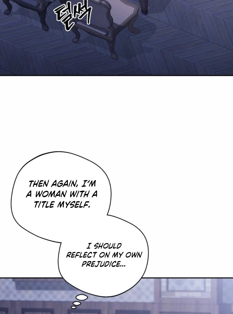 There Is No Need To Be Obsessed Chapter 66 393 026