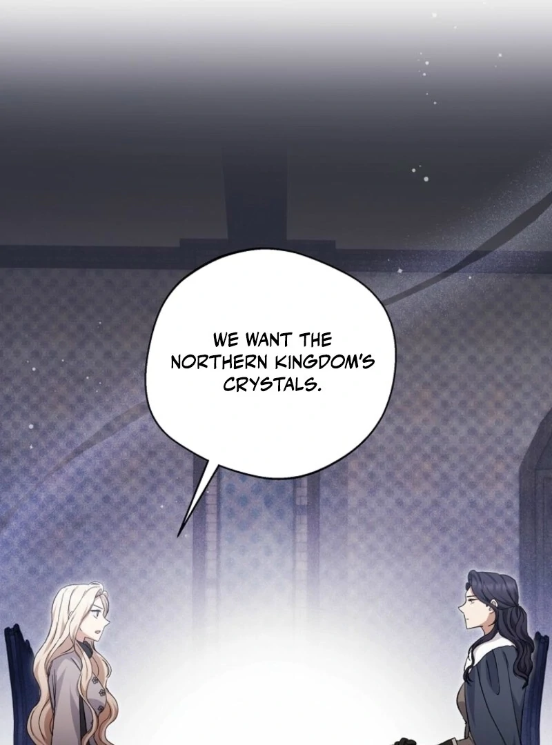 There Is No Need To Be Obsessed Chapter 66 398 031