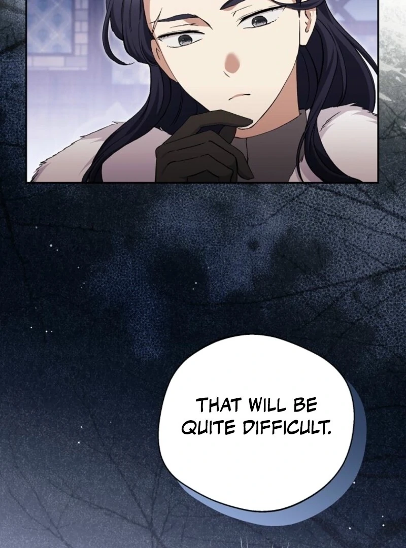 There Is No Need To Be Obsessed Chapter 66 400 033