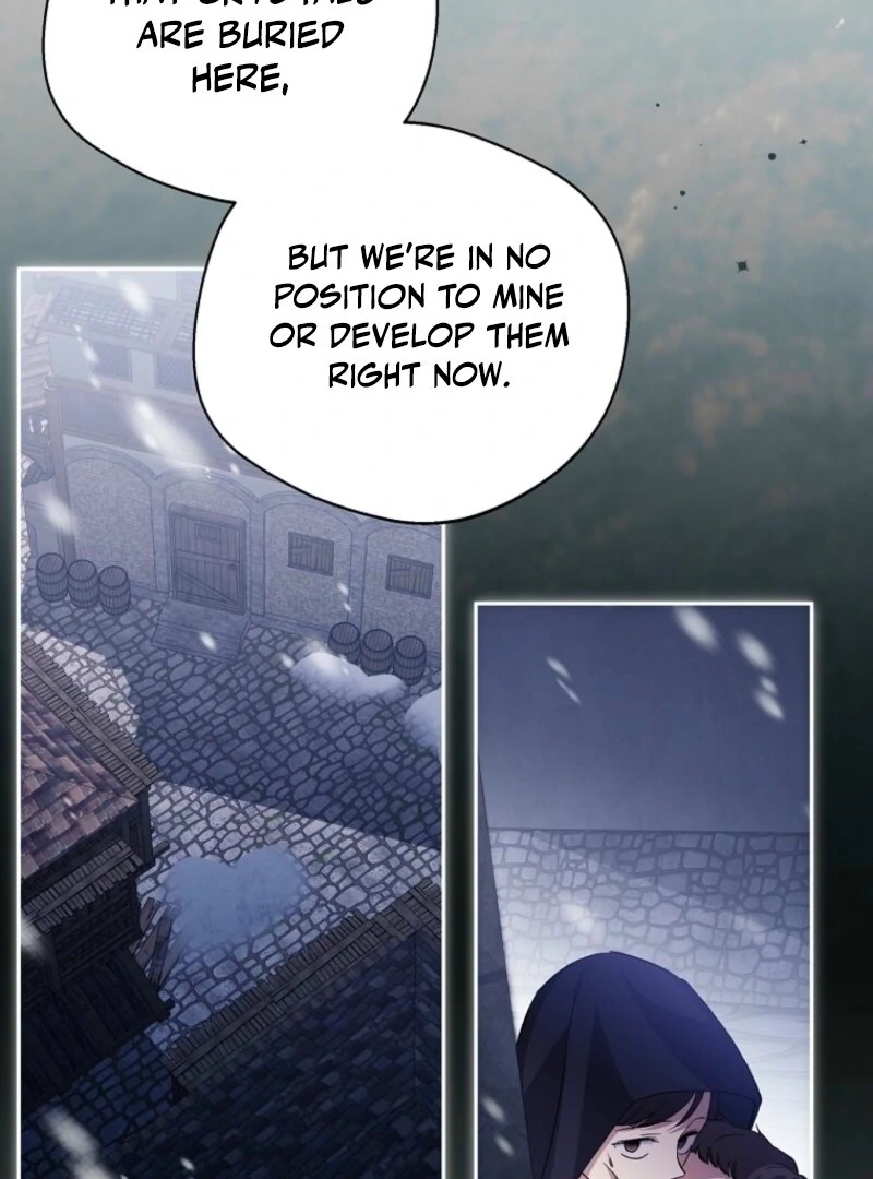 There Is No Need To Be Obsessed Chapter 66 403 036