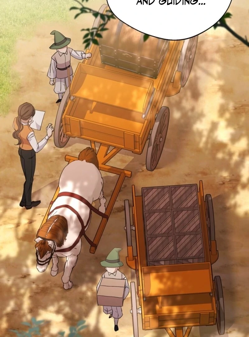 There Is No Need To Be Obsessed Chapter 66 418 051