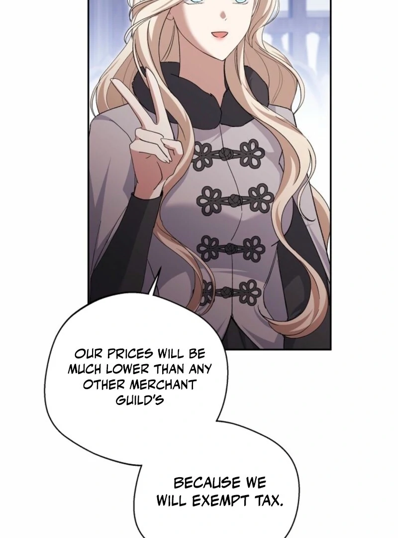 There Is No Need To Be Obsessed Chapter 66 420 053