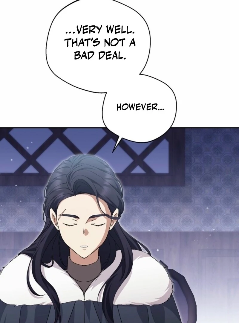 There Is No Need To Be Obsessed Chapter 66 427 060