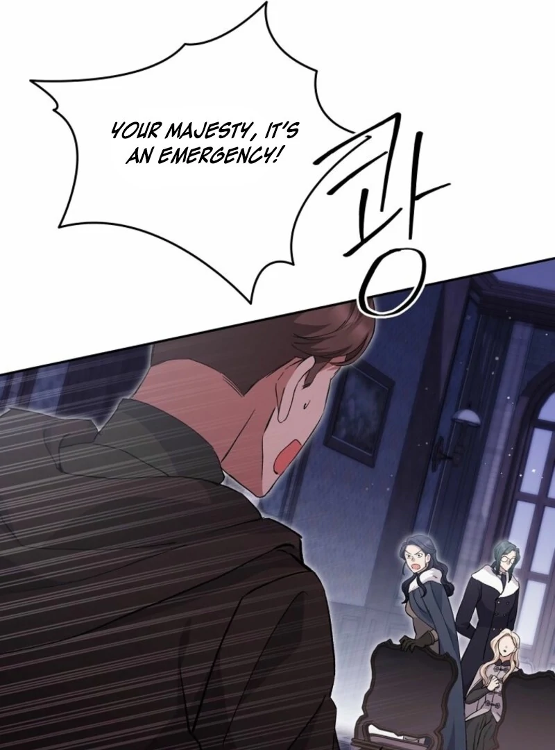 There Is No Need To Be Obsessed Chapter 66 437 070