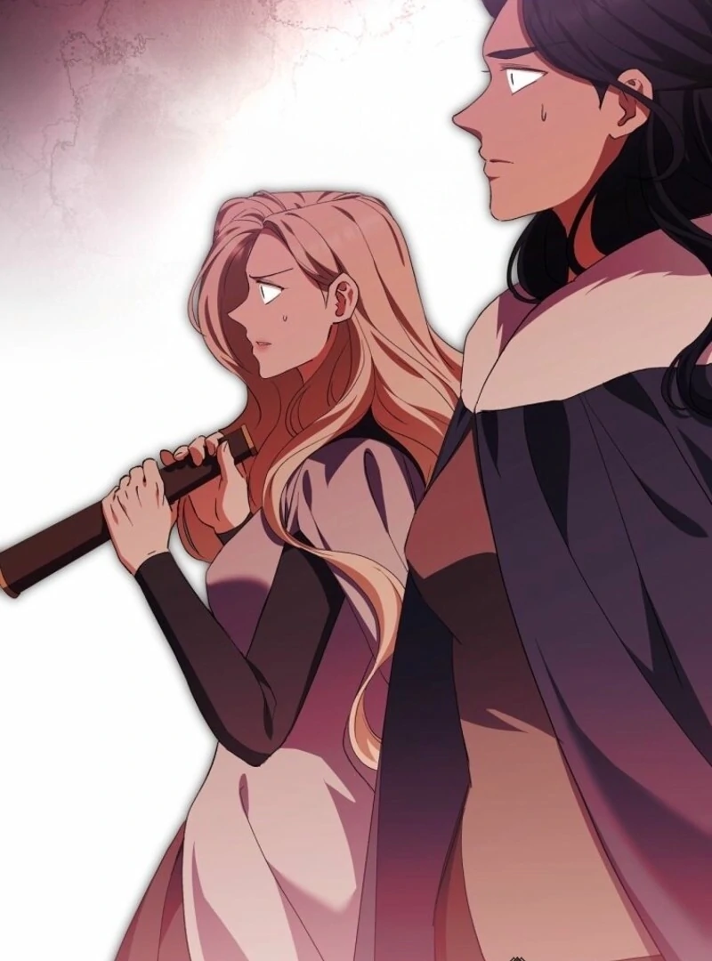 There Is No Need To Be Obsessed Chapter 66 458 091