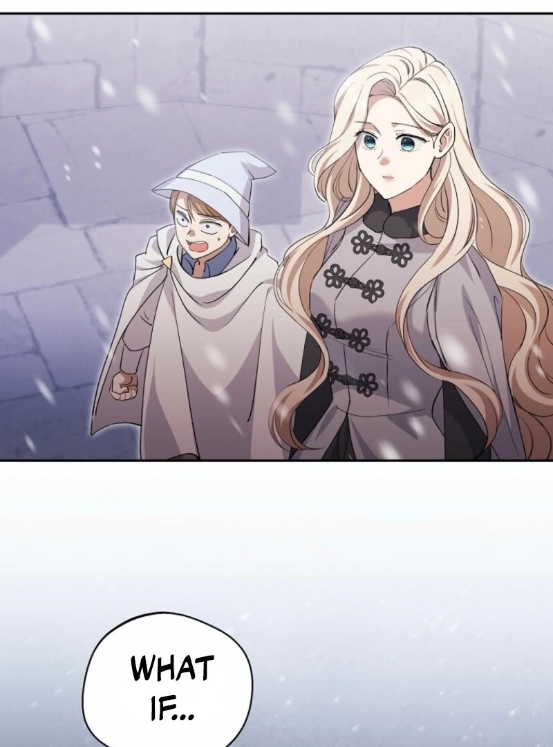 There Is No Need To Be Obsessed Chapter 66 467 100