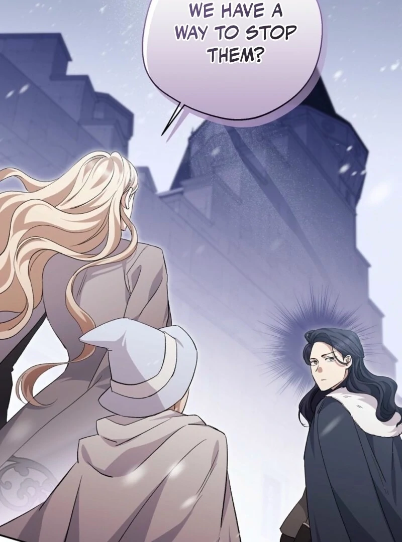 There Is No Need To Be Obsessed Chapter 66 469 102