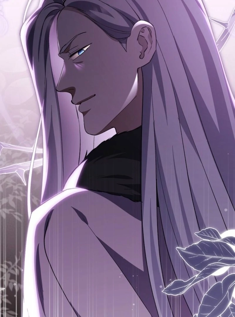 There Is No Need To Be Obsessed Chapter 66 483 116