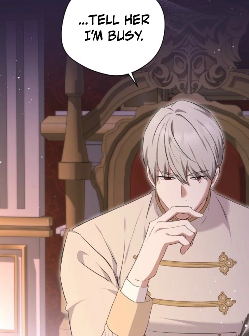 There Is No Need To Be Obsessed Chapter 68 445 006