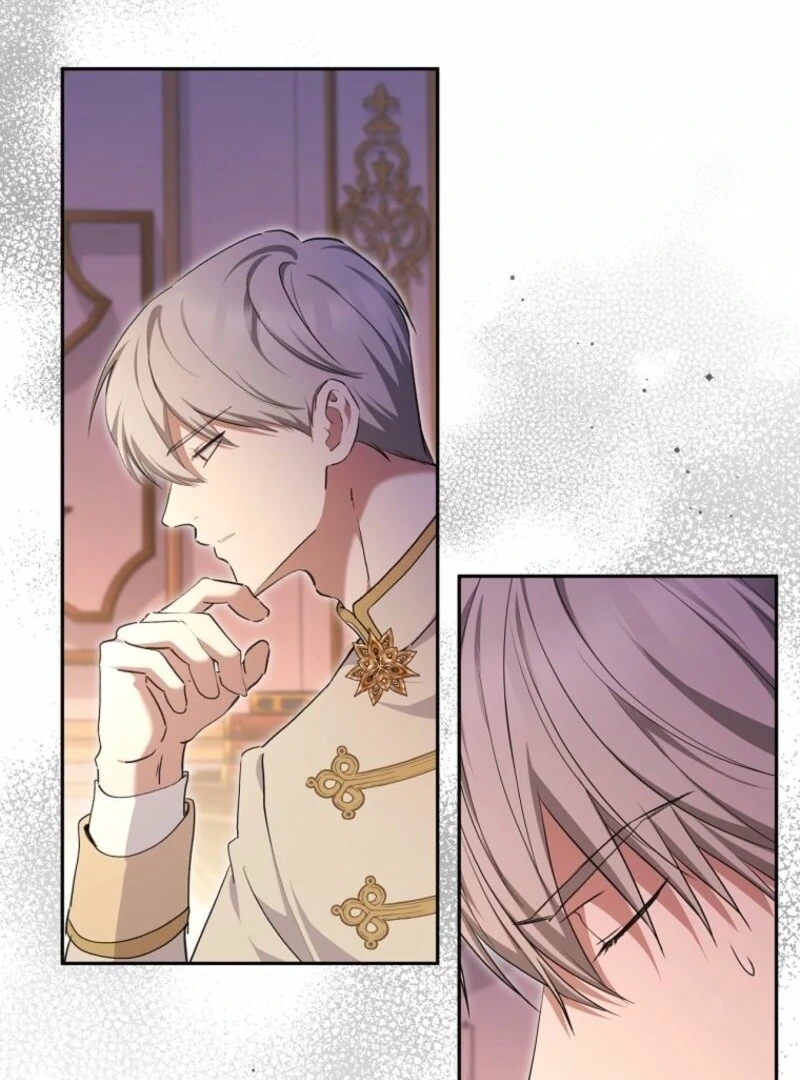 There Is No Need To Be Obsessed Chapter 68 447 008