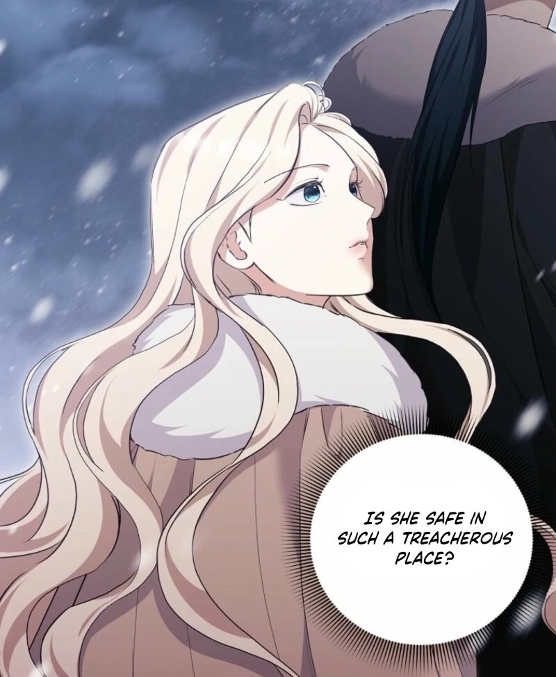 There Is No Need To Be Obsessed Chapter 68 452 013