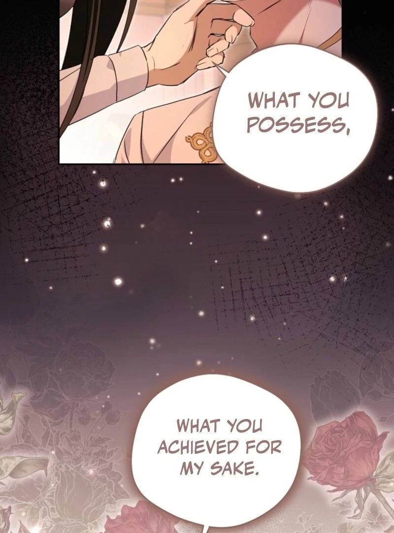 There Is No Need To Be Obsessed Chapter 68 482 043