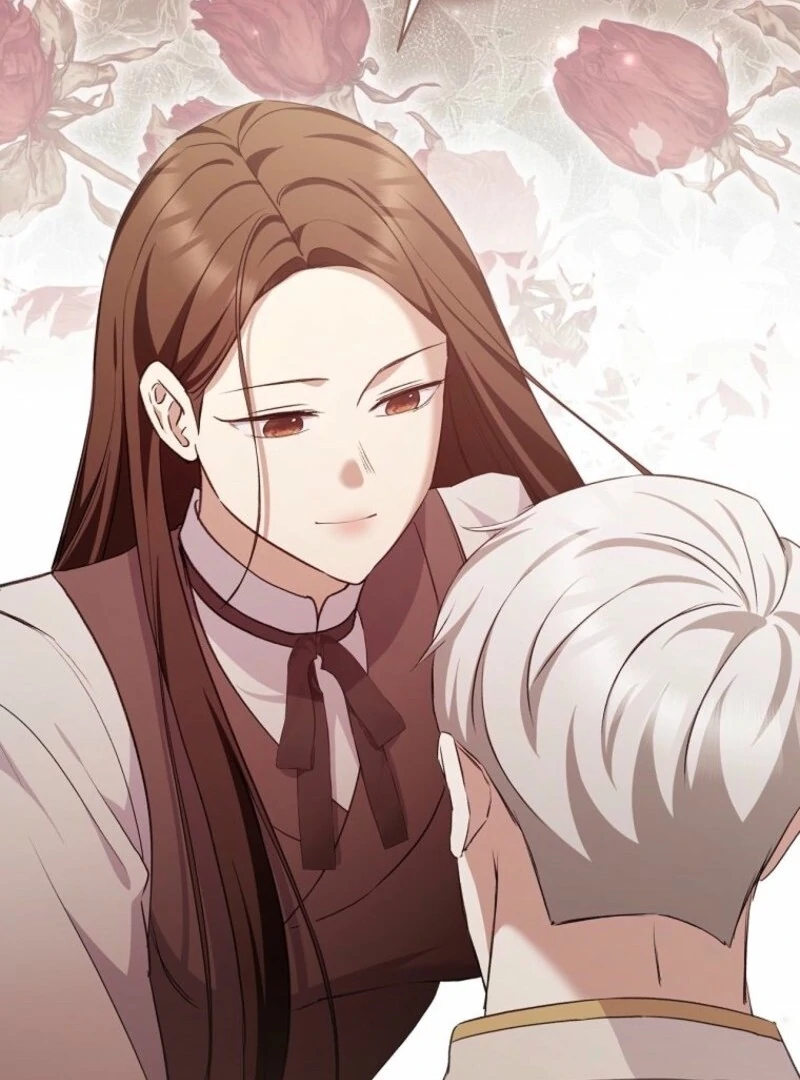 There Is No Need To Be Obsessed Chapter 68 483 044