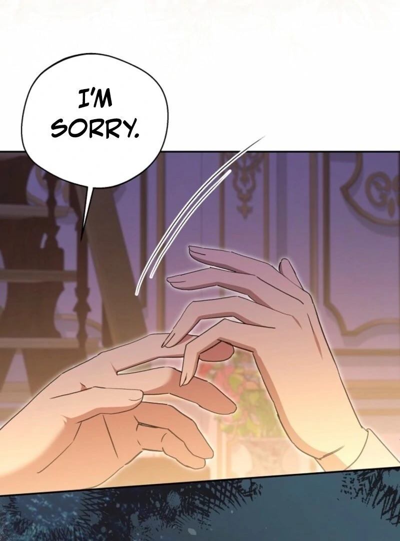 There Is No Need To Be Obsessed Chapter 68 502 063