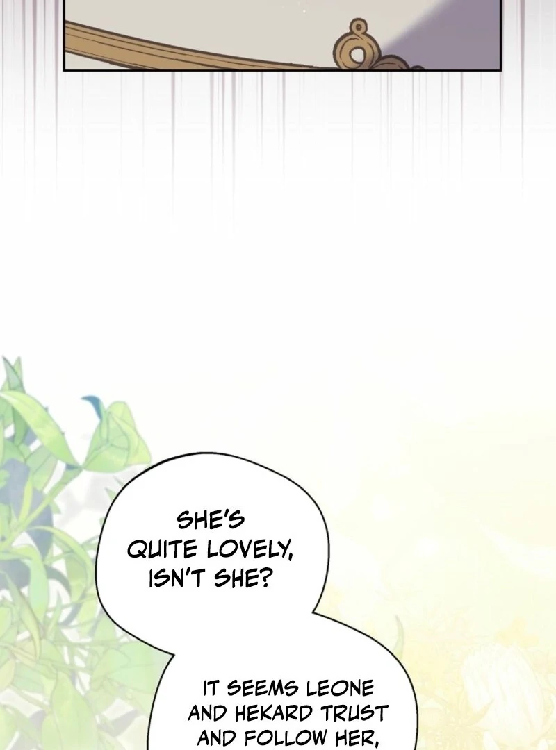 There Is No Need To Be Obsessed Chapter 68 510 071