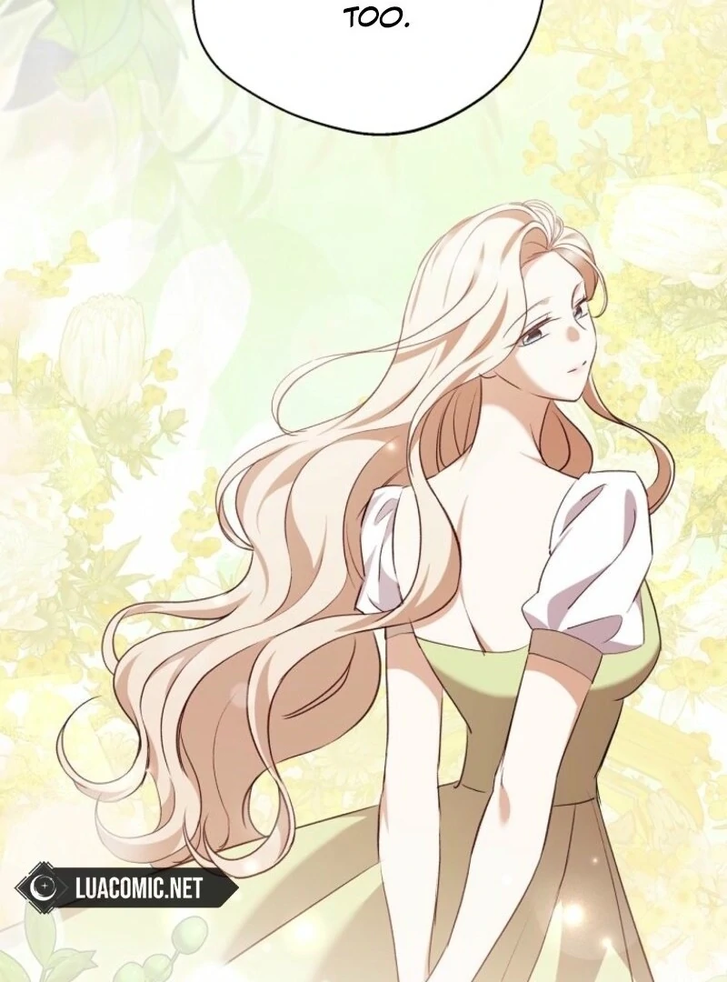 There Is No Need To Be Obsessed Chapter 68 511 072