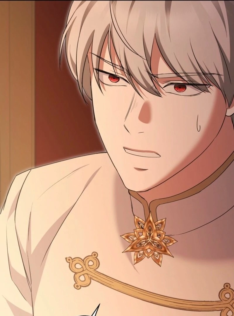 There Is No Need To Be Obsessed Chapter 68 522 083