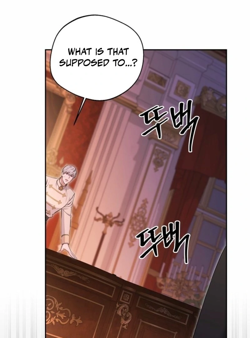 There Is No Need To Be Obsessed Chapter 68 530 091