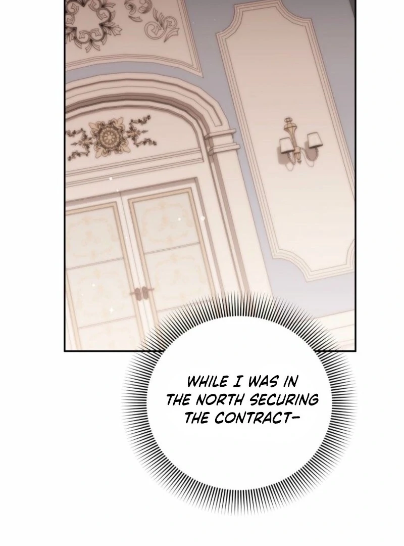 There Is No Need To Be Obsessed Chapter 68 546 107