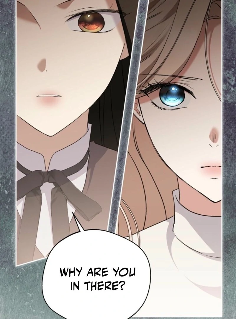 There Is No Need To Be Obsessed Chapter 68 560 121