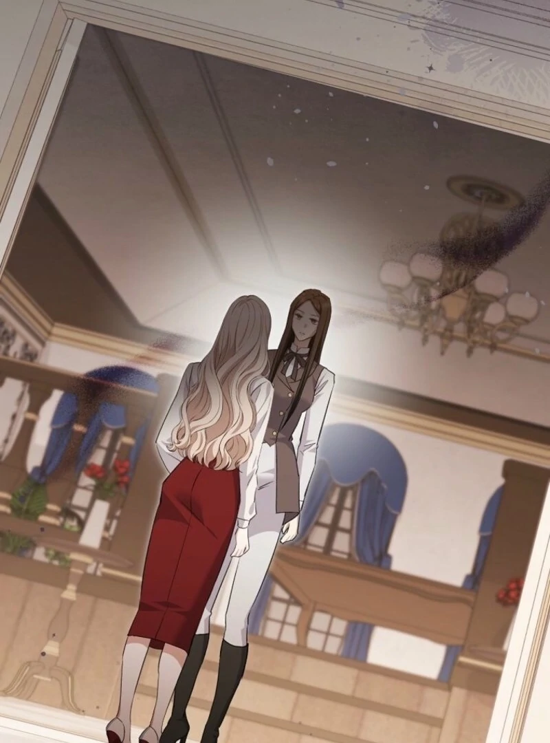 There Is No Need To Be Obsessed Chapter 68 564 125