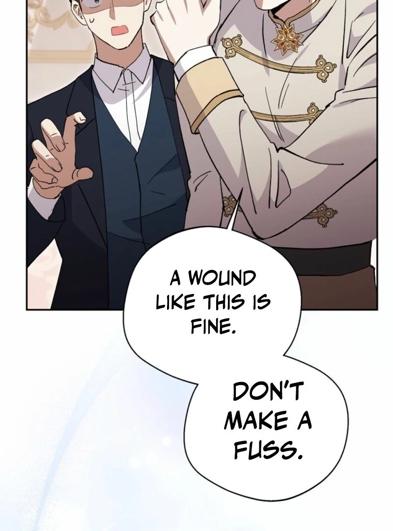 There Is No Need To Be Obsessed Chapter 69 451 051