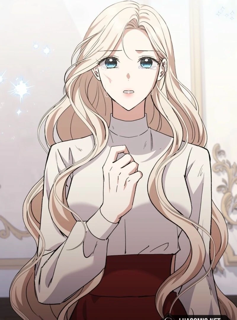 There Is No Need To Be Obsessed Chapter 69 456 056