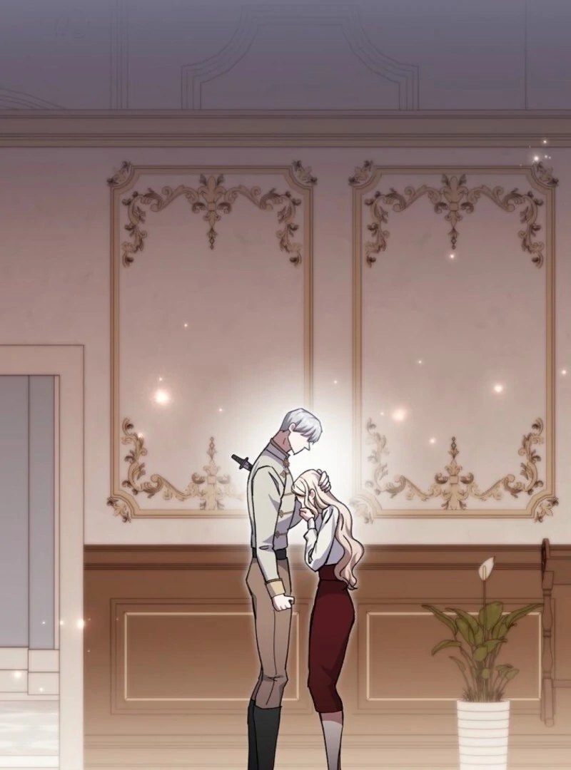 There Is No Need To Be Obsessed Chapter 69 462 062