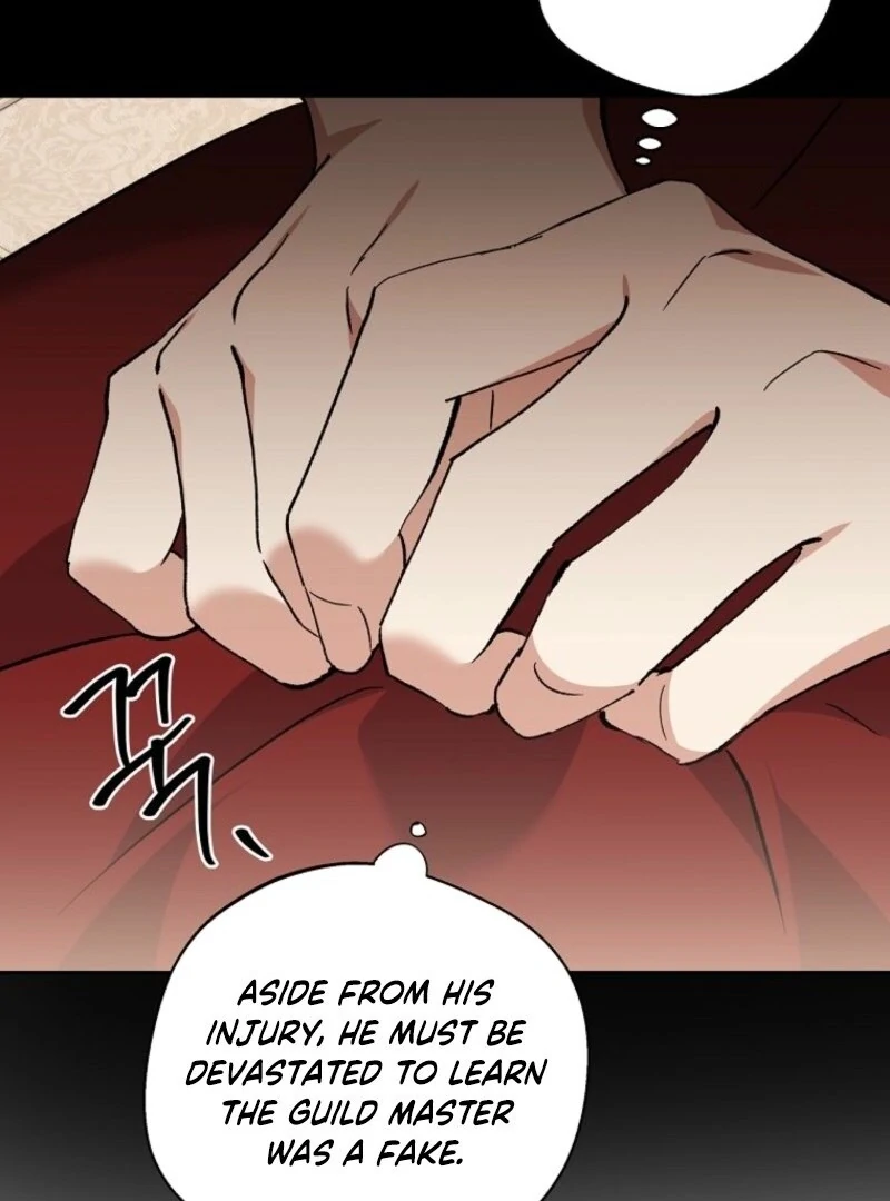 There Is No Need To Be Obsessed Chapter 69 491 091