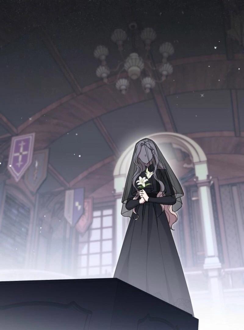 There Is No Need To Be Obsessed Chapter 69 519 119