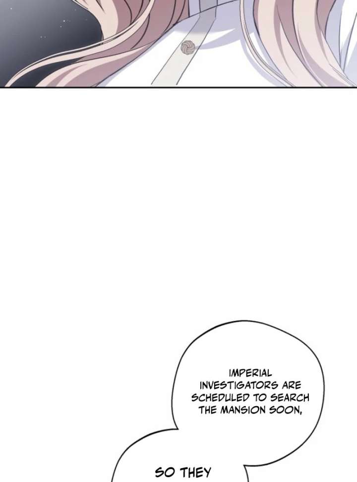 There Is No Need To Be Obsessed Chapter 71 498 104