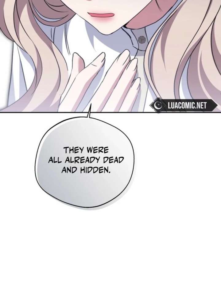 There Is No Need To Be Obsessed Chapter 71 502 108