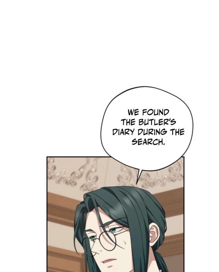 There Is No Need To Be Obsessed Chapter 71 503 109