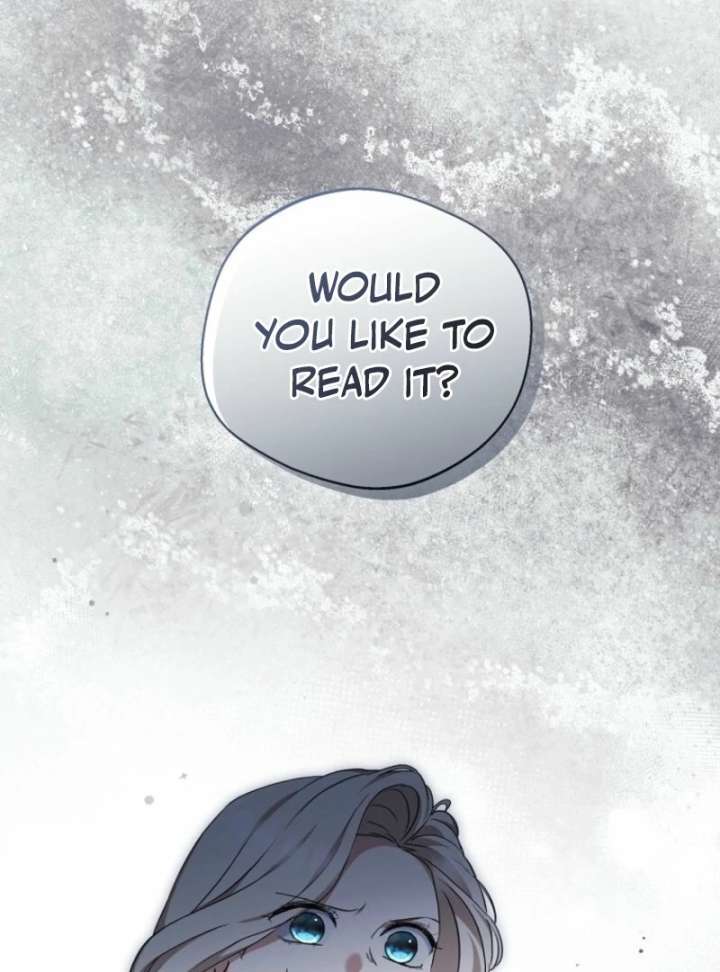 There Is No Need To Be Obsessed Chapter 71 505 111