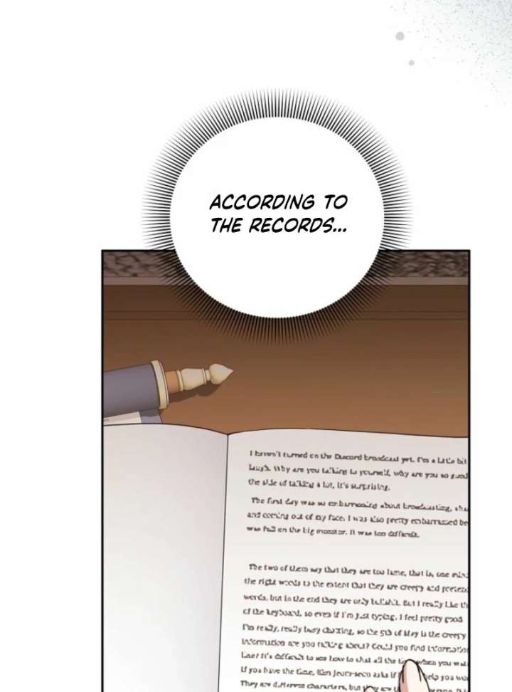 There Is No Need To Be Obsessed Chapter 71 510 116