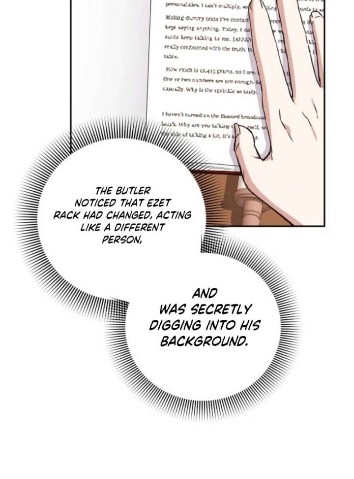 There Is No Need To Be Obsessed Chapter 71 511 117