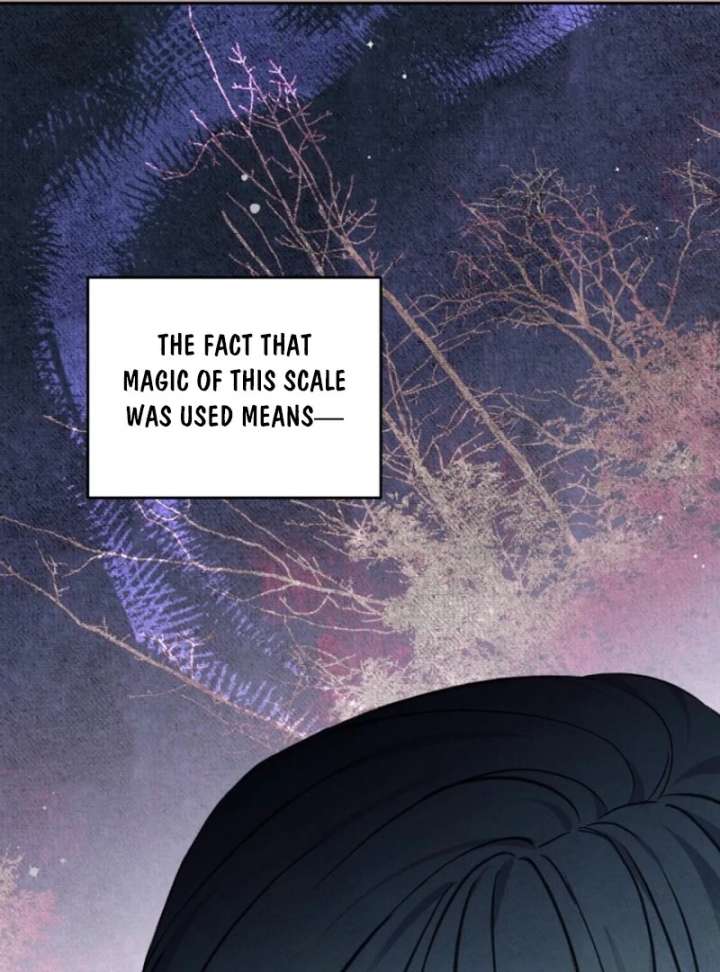 There Is No Need To Be Obsessed Chapter 71 519 125