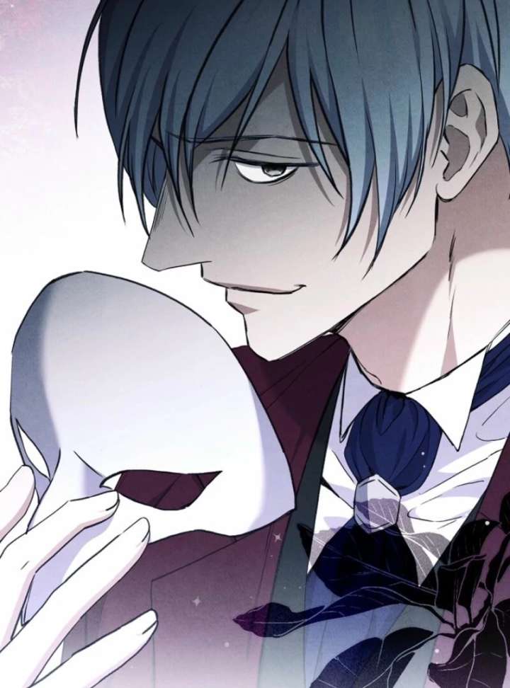 There Is No Need To Be Obsessed Chapter 71 520 126