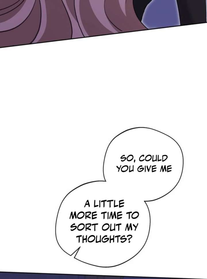 There Is No Need To Be Obsessed Chapter 71 414 20