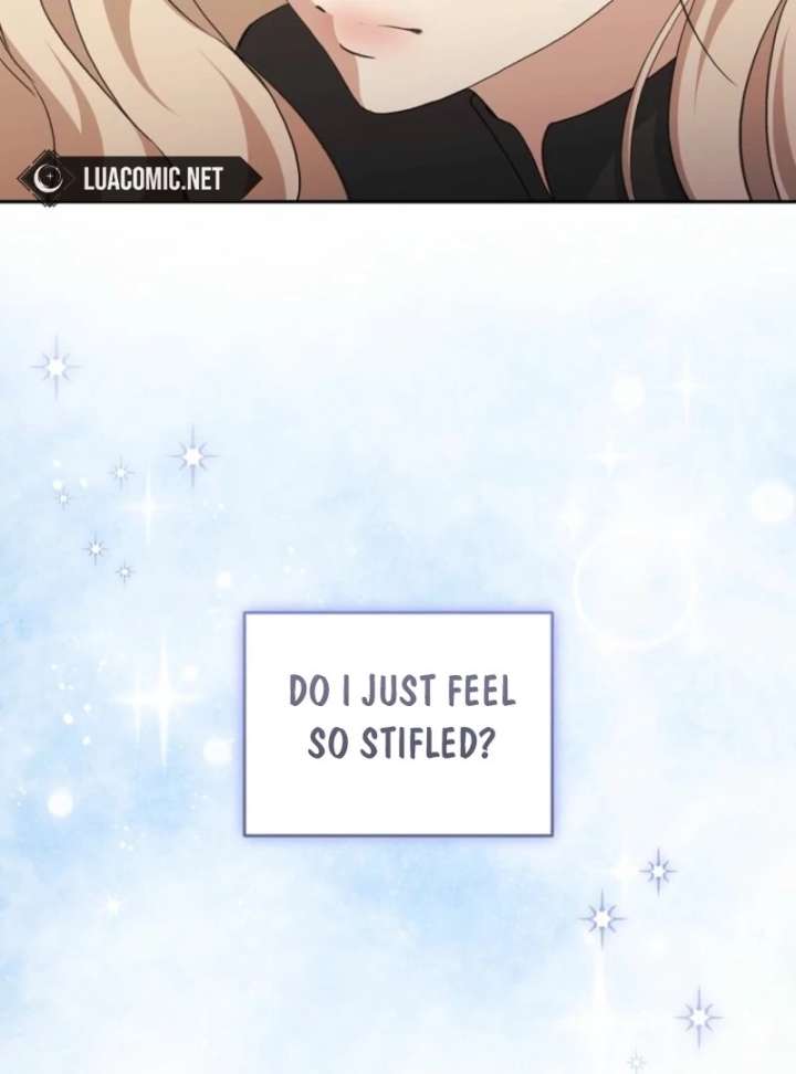 There Is No Need To Be Obsessed Chapter 71 424 30