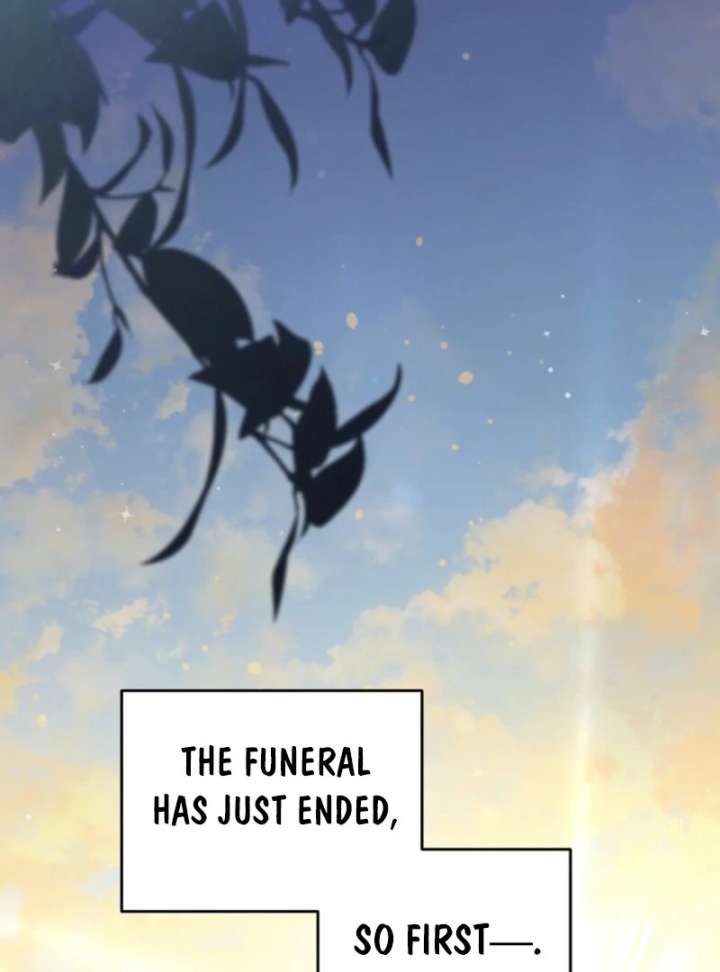 There Is No Need To Be Obsessed Chapter 71 427 33