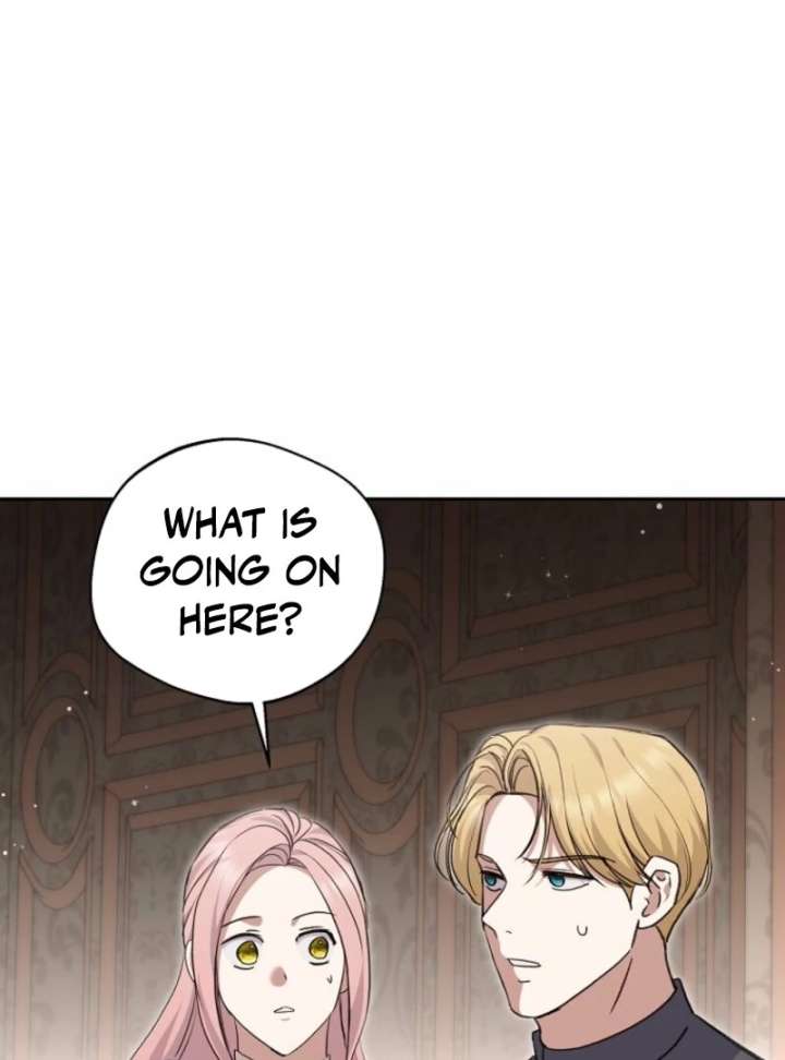 There Is No Need To Be Obsessed Chapter 71 437 43