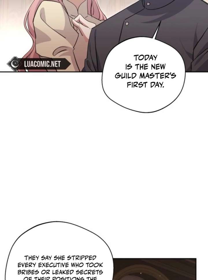 There Is No Need To Be Obsessed Chapter 71 438 44