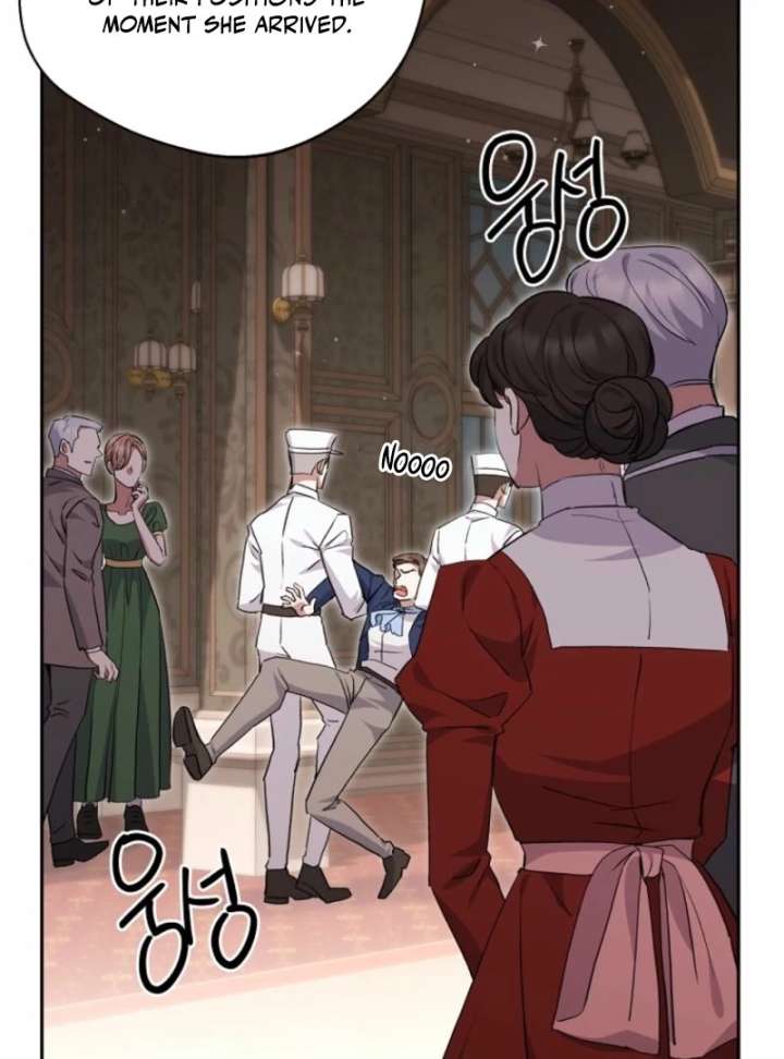 There Is No Need To Be Obsessed Chapter 71 439 45