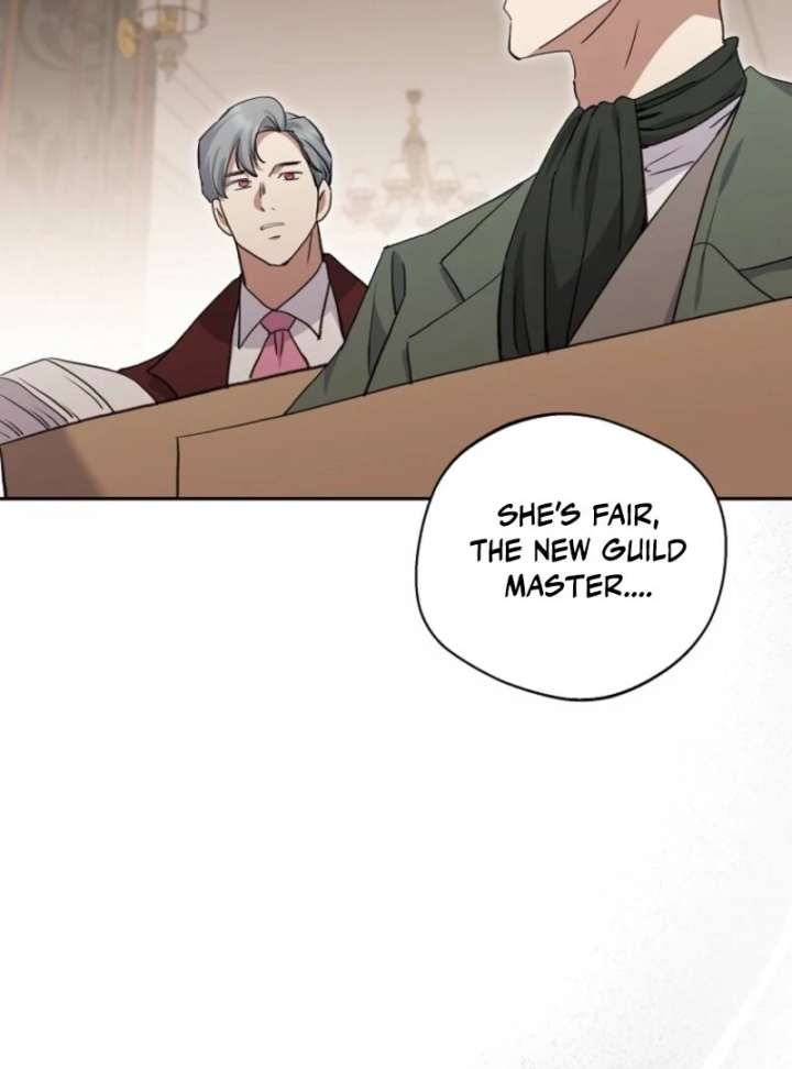 There Is No Need To Be Obsessed Chapter 71 442 48