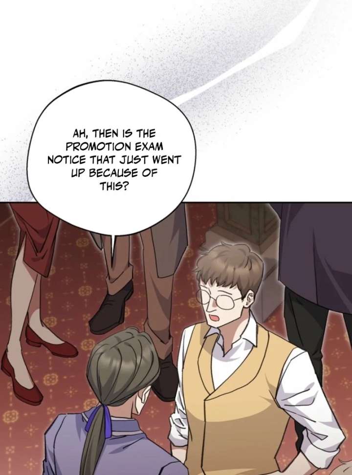 There Is No Need To Be Obsessed Chapter 71 443 49