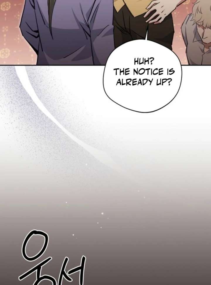 There Is No Need To Be Obsessed Chapter 71 444 50